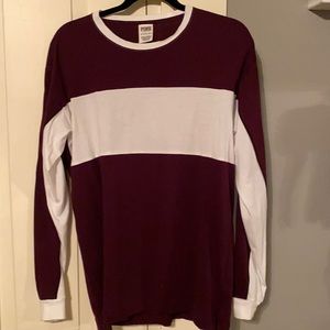 PINK Women’s XS Long Sleeve